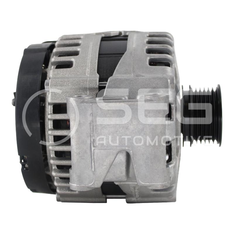 Alternateur SEG Automotive 0121715114 - Visuel 2