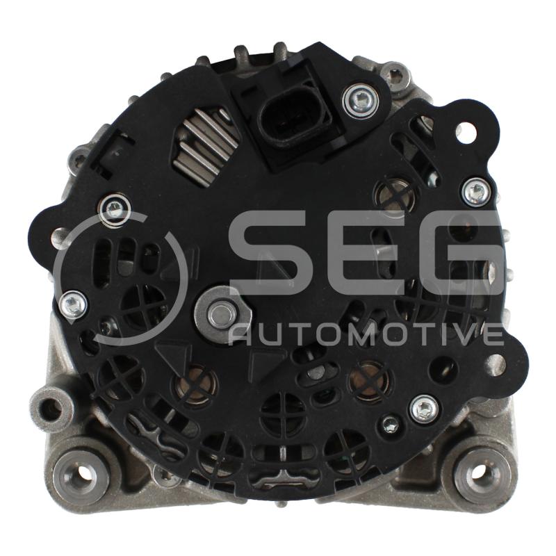 Alternateur SEG Automotive 0121715176 - Visuel 1