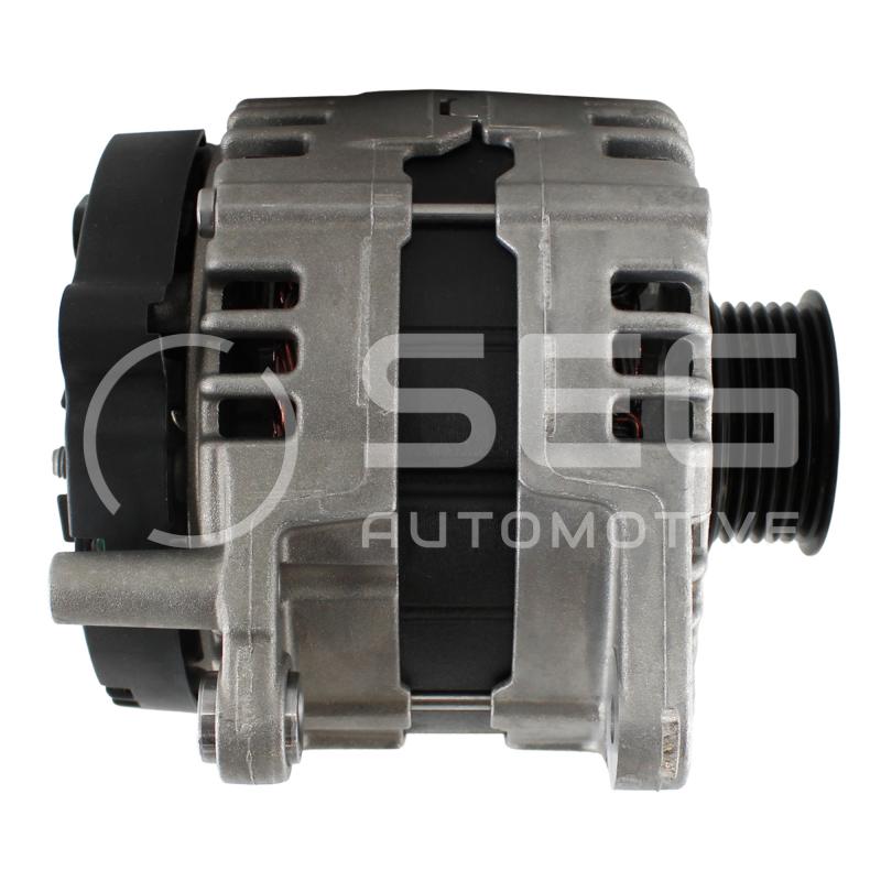 Alternateur SEG Automotive 0121715176 - Visuel 2