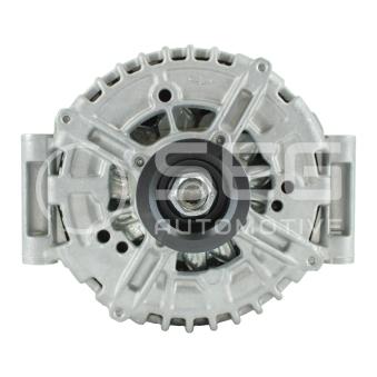 Alternateur SEG Automotive 0121813101 pour MERCEDES-BENZ CLASSE S S 500 - 388cv
