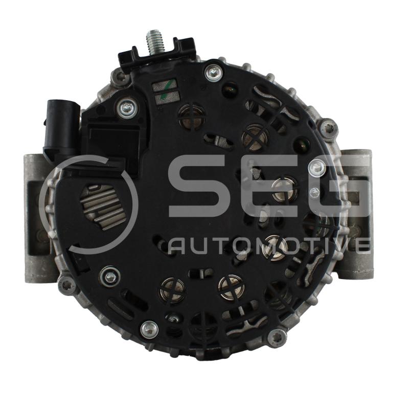 Alternateur SEG Automotive 0121813120 - Visuel 1