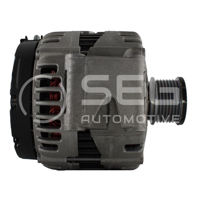 Alternateur SEG Automotive 0121813120 - Visuel 2