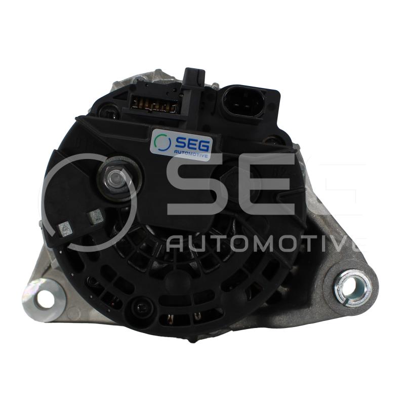 Alternateur SEG Automotive 0124320005 - Visuel 1