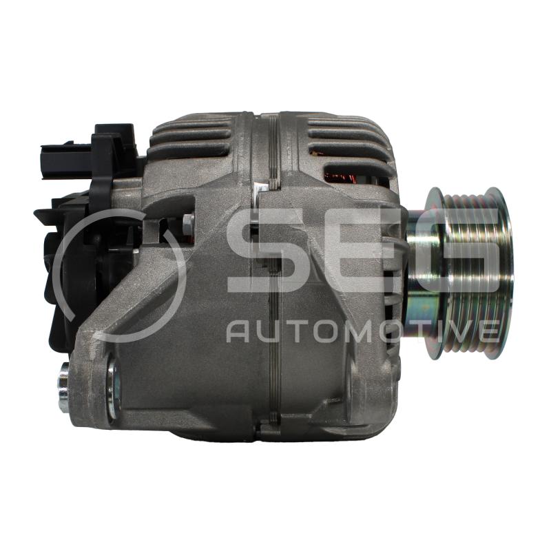 Alternateur SEG Automotive 0124320005 - Visuel 2