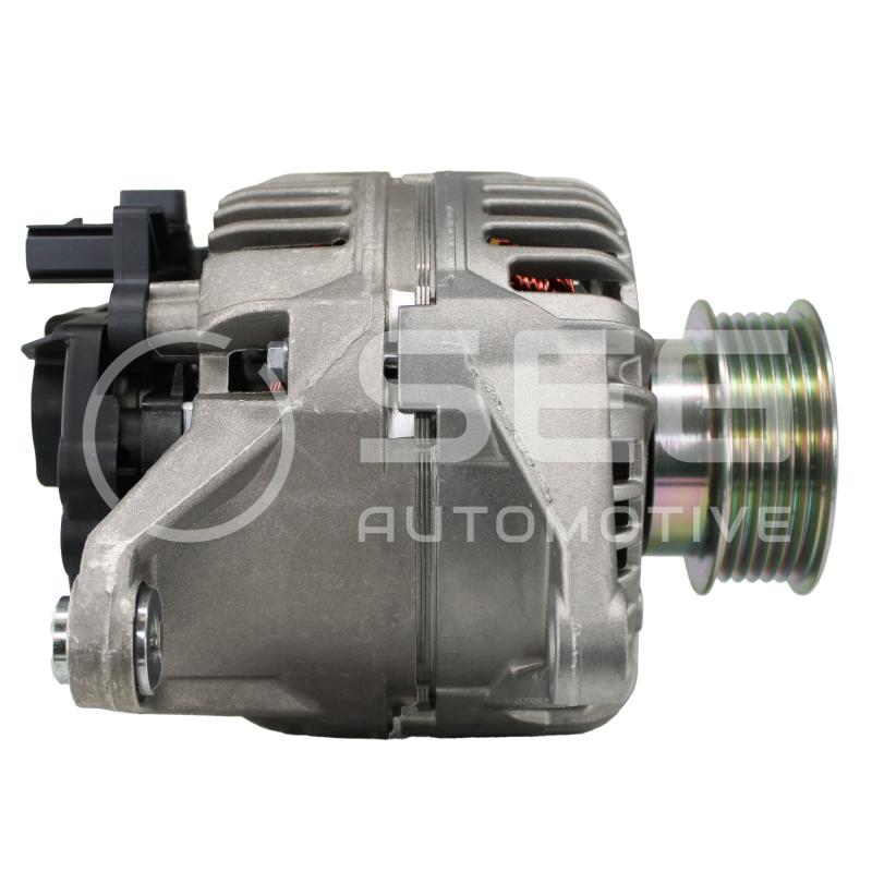 Alternateur SEG Automotive 0124320006 - Visuel 2