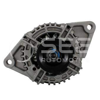 Alternateur SEG Automotive OEM 504009977