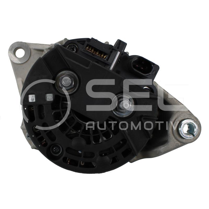 Alternateur SEG Automotive 0124325005 - Visuel 1