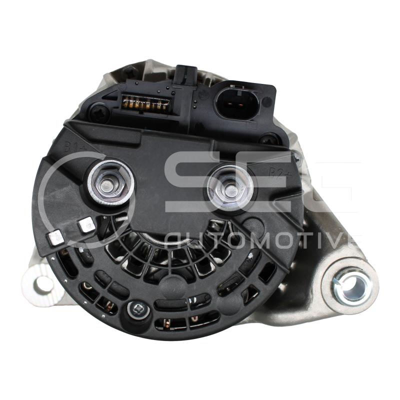 Alternateur SEG Automotive 0124325027 - Visuel 1