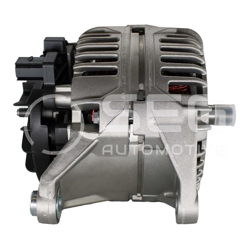 Alternateur SEG Automotive 0124325027 - Visuel 2