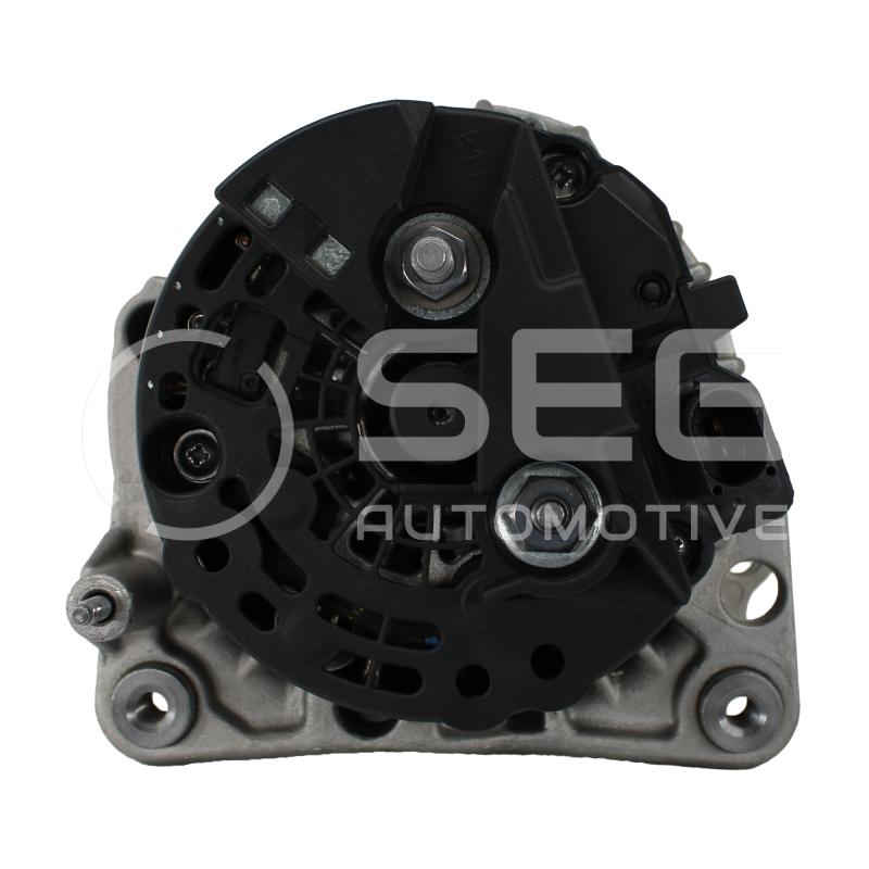 Alternateur SEG Automotive 0124325068 - Visuel 1