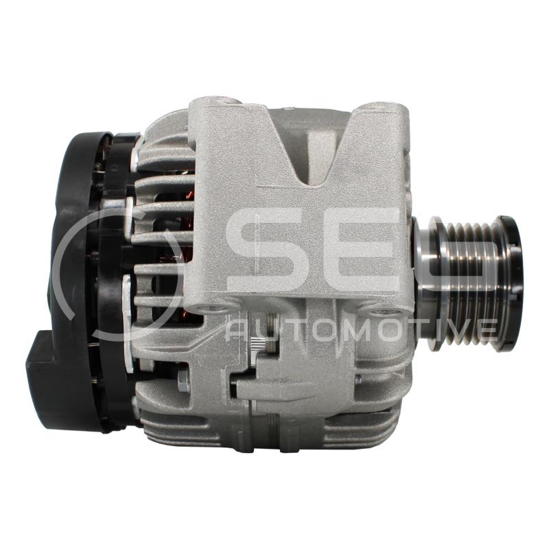 Alternateur SEG Automotive 0124325169 - Visuel 2