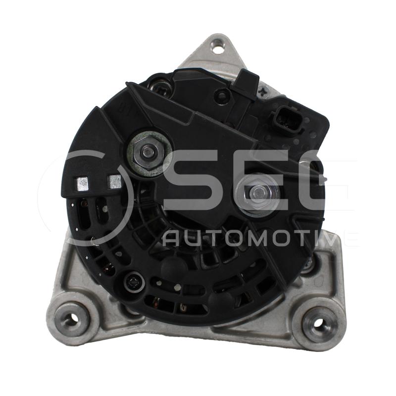 Alternateur SEG Automotive 0124325176 - Visuel 1