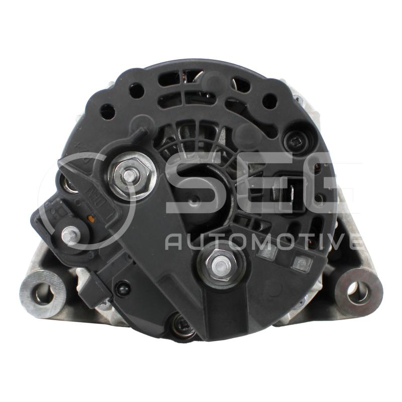 Alternateur SEG Automotive 0124325226 - Visuel 1
