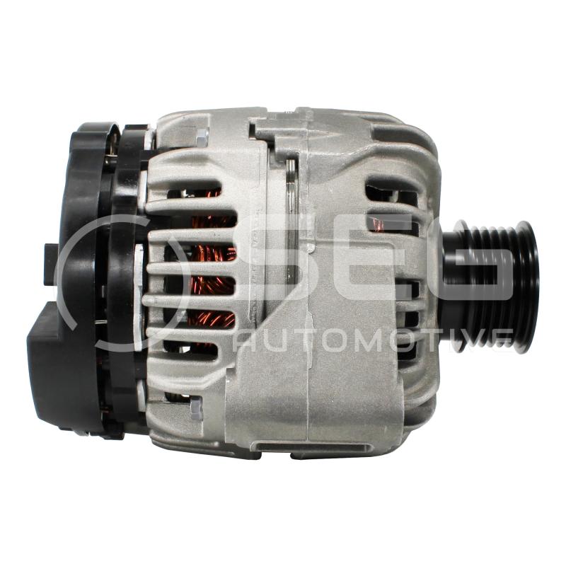Alternateur SEG Automotive 0124325226 - Visuel 2