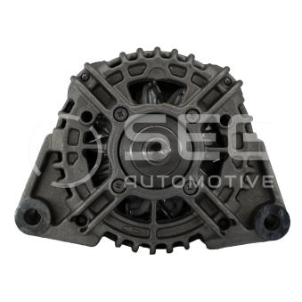 Alternateur SEG Automotive OEM AL166645