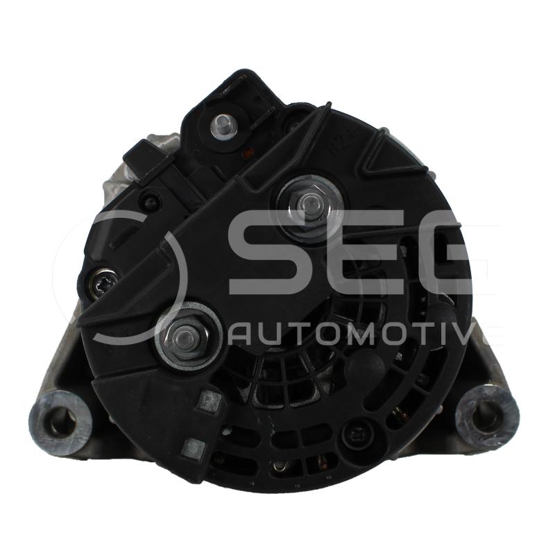 Alternateur SEG Automotive 0124325268 - Visuel 1