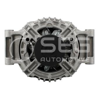 Alternateur SEG Automotive OEM A0121542002