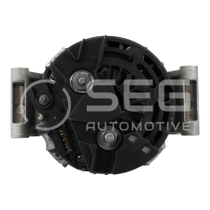 Alternateur SEG Automotive 0124325281 - Visuel 1