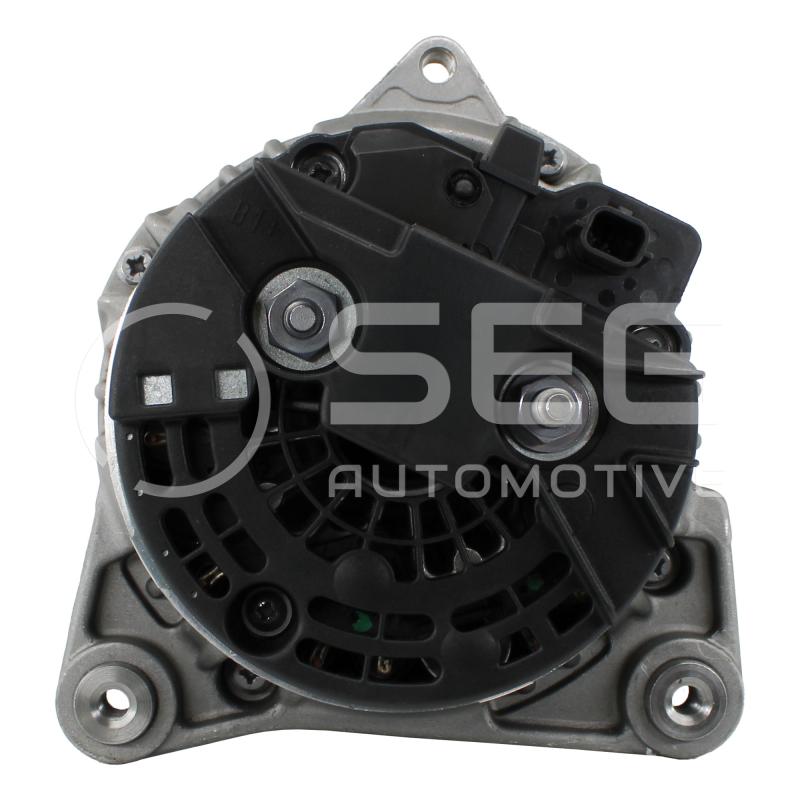 Alternateur SEG Automotive 0124425110 - Visuel 1
