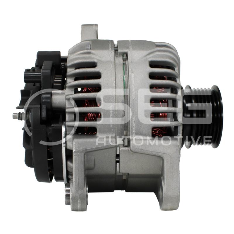 Alternateur SEG Automotive 0124425110 - Visuel 2