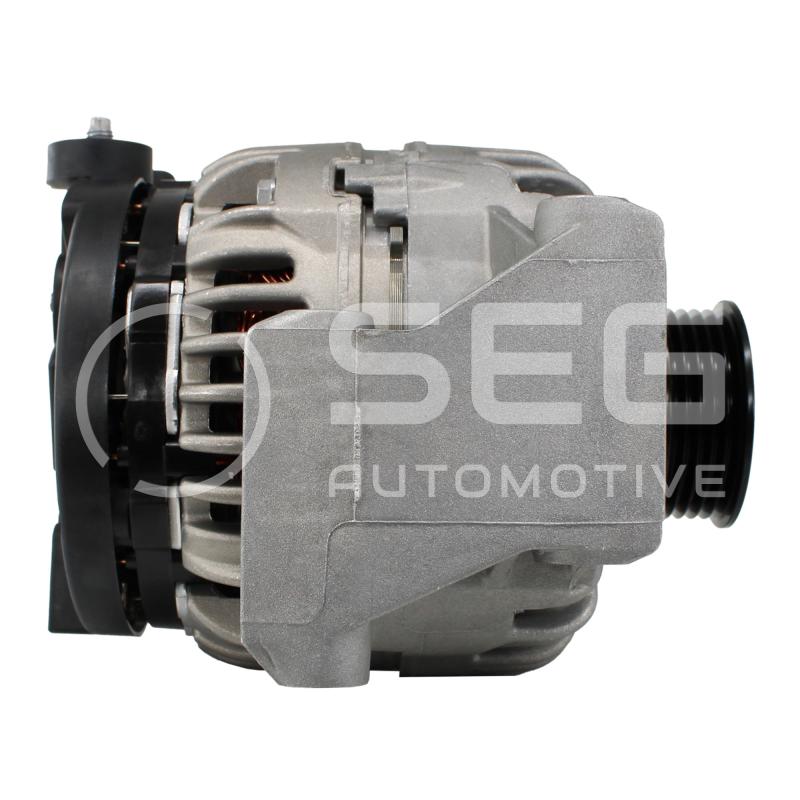 Alternateur SEG Automotive 0124425113 - Visuel 2