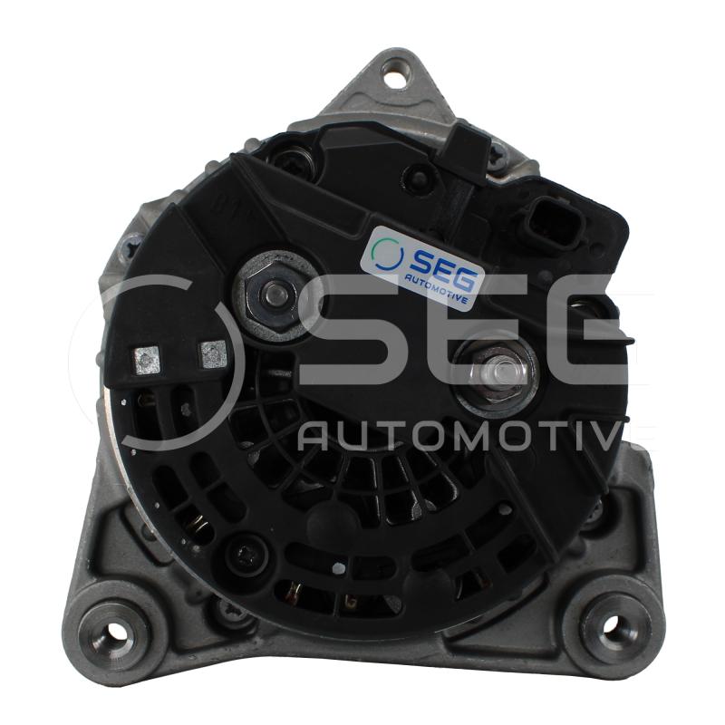 Alternateur SEG Automotive 0124425115 - Visuel 1