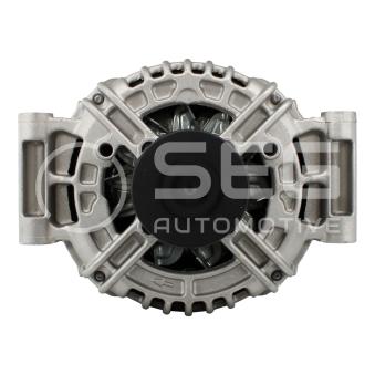Alternateur SEG Automotive [0124425126]