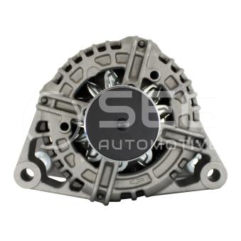 Alternateur SEG Automotive OEM 6204144