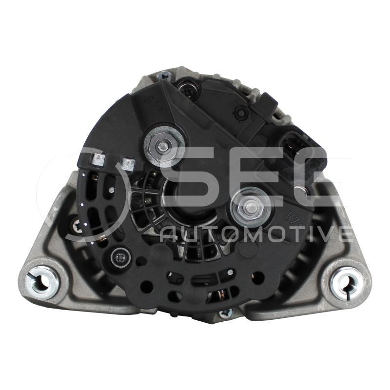 Alternateur SEG Automotive 0124425127 - Visuel 1