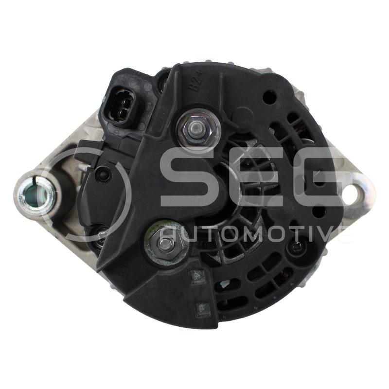 Alternateur SEG Automotive 0124425128 - Visuel 1