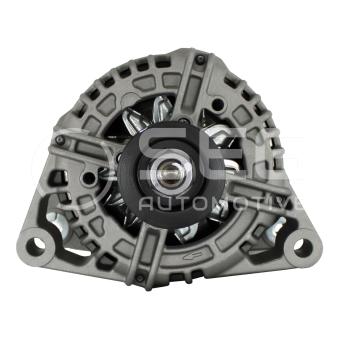 Alternateur SEG Automotive OEM 1202347
