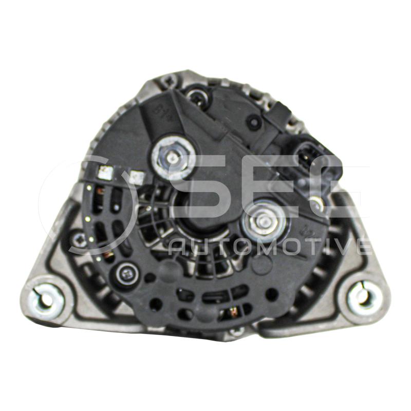 Alternateur SEG Automotive 0124425131 - Visuel 1