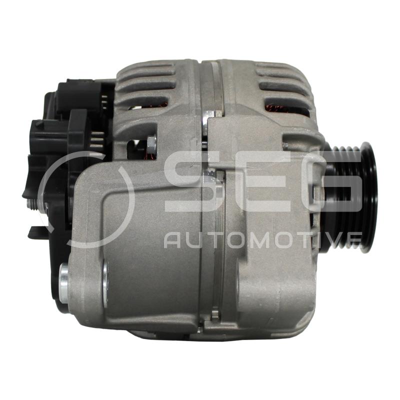 Alternateur SEG Automotive 0124425131 - Visuel 2