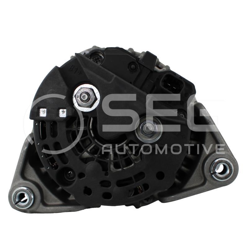Alternateur SEG Automotive 0124425132 - Visuel 1