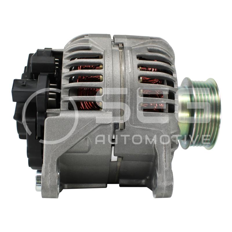 Alternateur SEG Automotive 0124510002 - Visuel 2