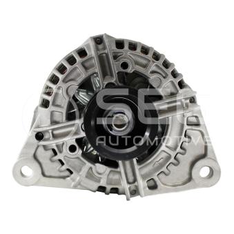 Alternateur SEG Automotive OEM 47129299 Alternateur SEG Automotive OEM 47129299