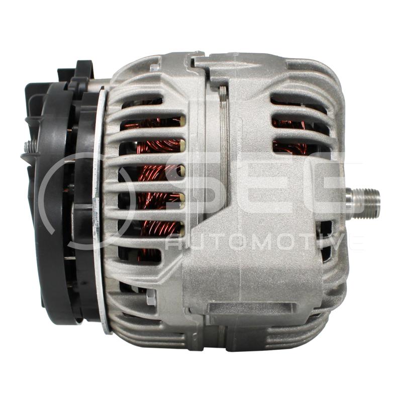 Alternateur SEG Automotive 0124515003 - Visuel 2