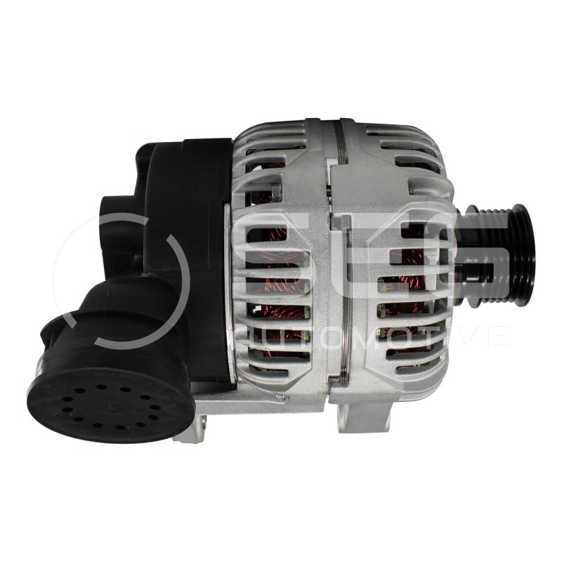 Alternateur SEG Automotive 0124515052 - Visuel 2