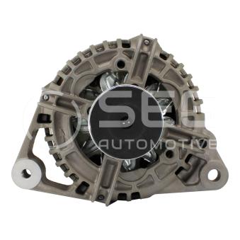 Alternateur SEG Automotive OEM 99660301204 Alternateur SEG Automotive OEM 99660301204