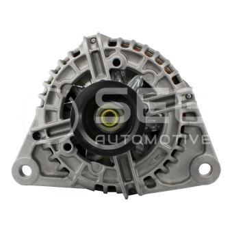Alternateur SEG Automotive OEM 504225815