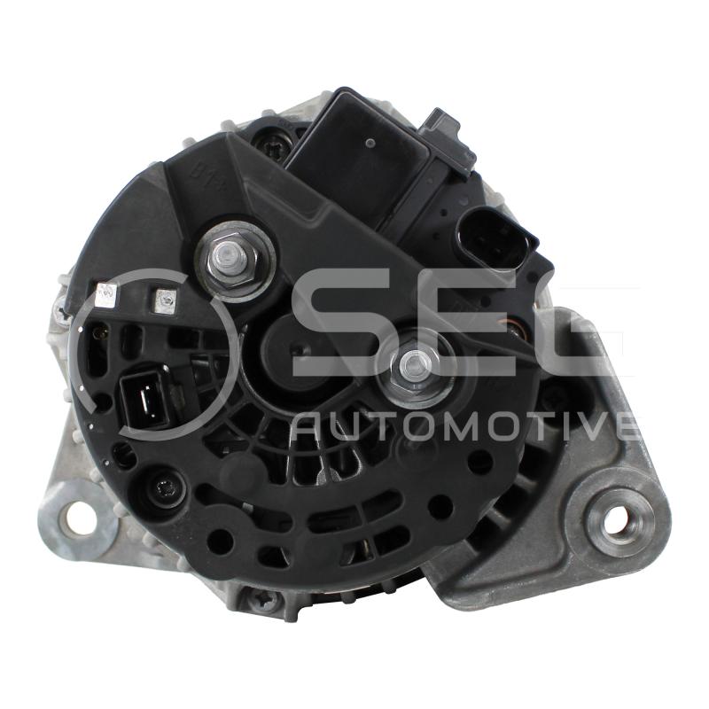 Alternateur SEG Automotive 0124515128 - Visuel 1
