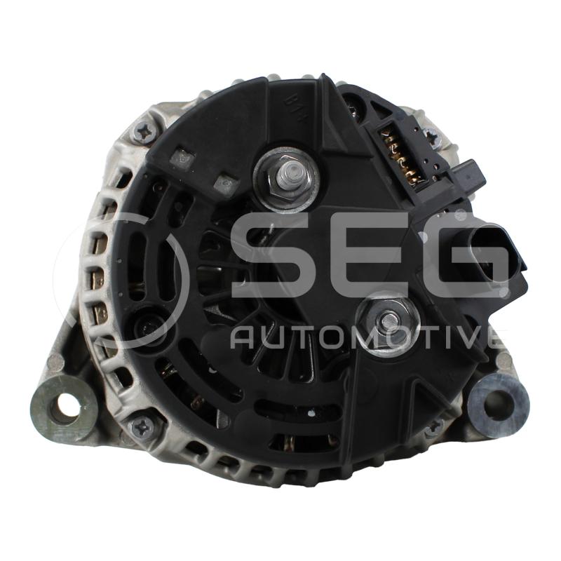 Alternateur SEG Automotive 0124515133 - Visuel 1