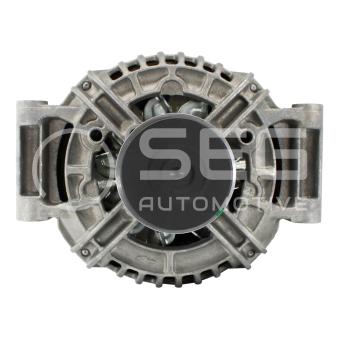Alternateur SEG Automotive [0124515198]