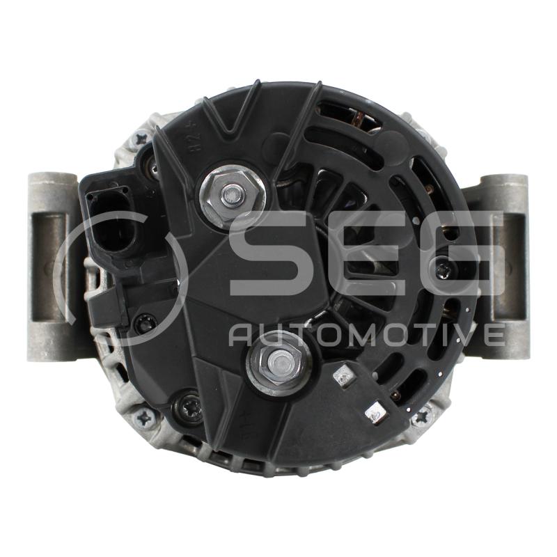 Alternateur SEG Automotive 0124515198 - Visuel 1