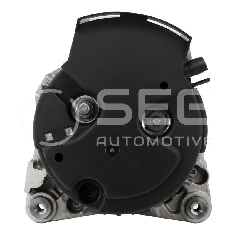 Alternateur SEG Automotive 0124515214 - Visuel 1