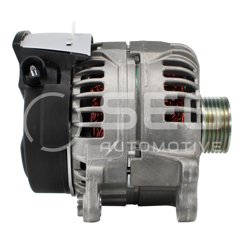 Alternateur SEG Automotive 0124515214 - Visuel 2