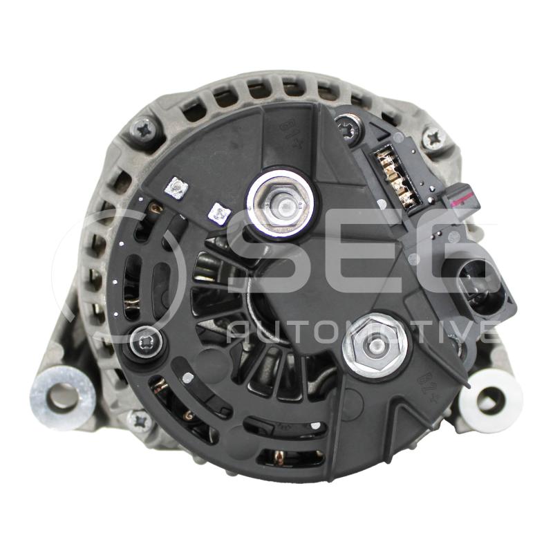 Alternateur SEG Automotive 0124515217 - Visuel 1