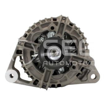 Alternateur SEG Automotive OEM 99660301205