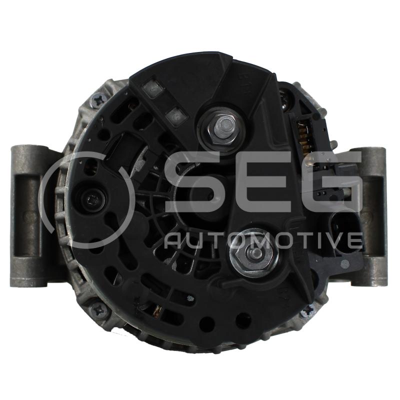 Alternateur SEG Automotive 0124525023 - Visuel 1