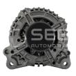 SEG Automotive 0124525033 - Alternateur